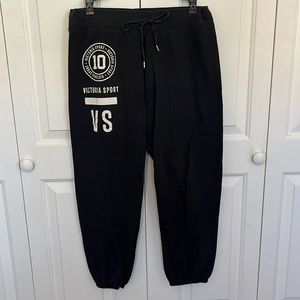 Victoria’s Secret Sport Logo Sweatpants